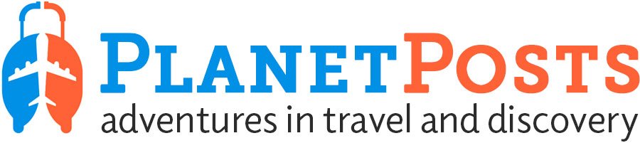 PlanetPosts — adventures in travel and discovery