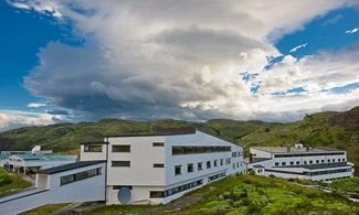 ExploraLodge