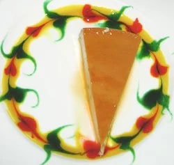 Edith’s Flan Custard
