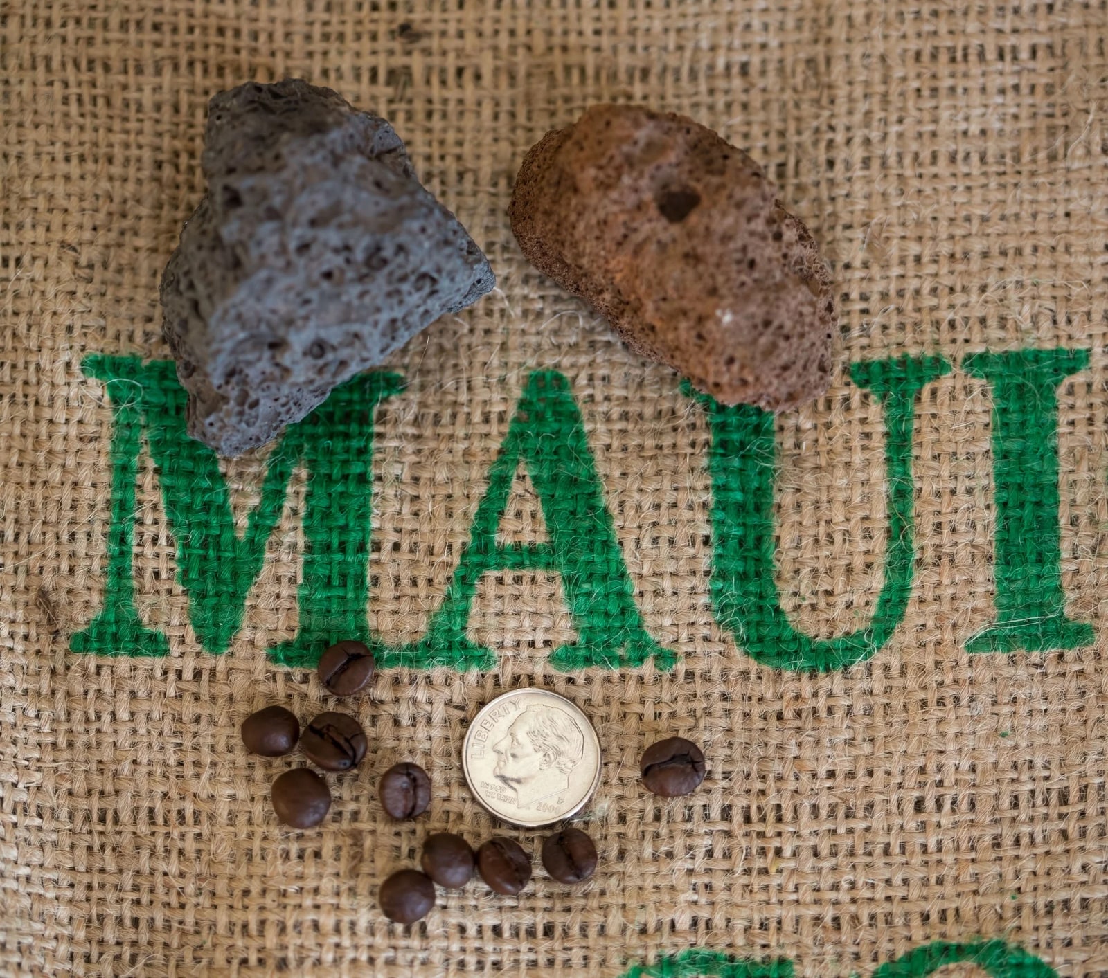 Attention coffee lovers! We discovered Maui Oma Mokka at Longhi’s in Wailea—hands down, the best coffee we’ve ever tasted. Grown in West Maui’s volcanic soil, this tiny-bean varietal boasts an incredible dark-chocolate flavor, all natural with no additives. A must-try for any serious coffee enthusiast!